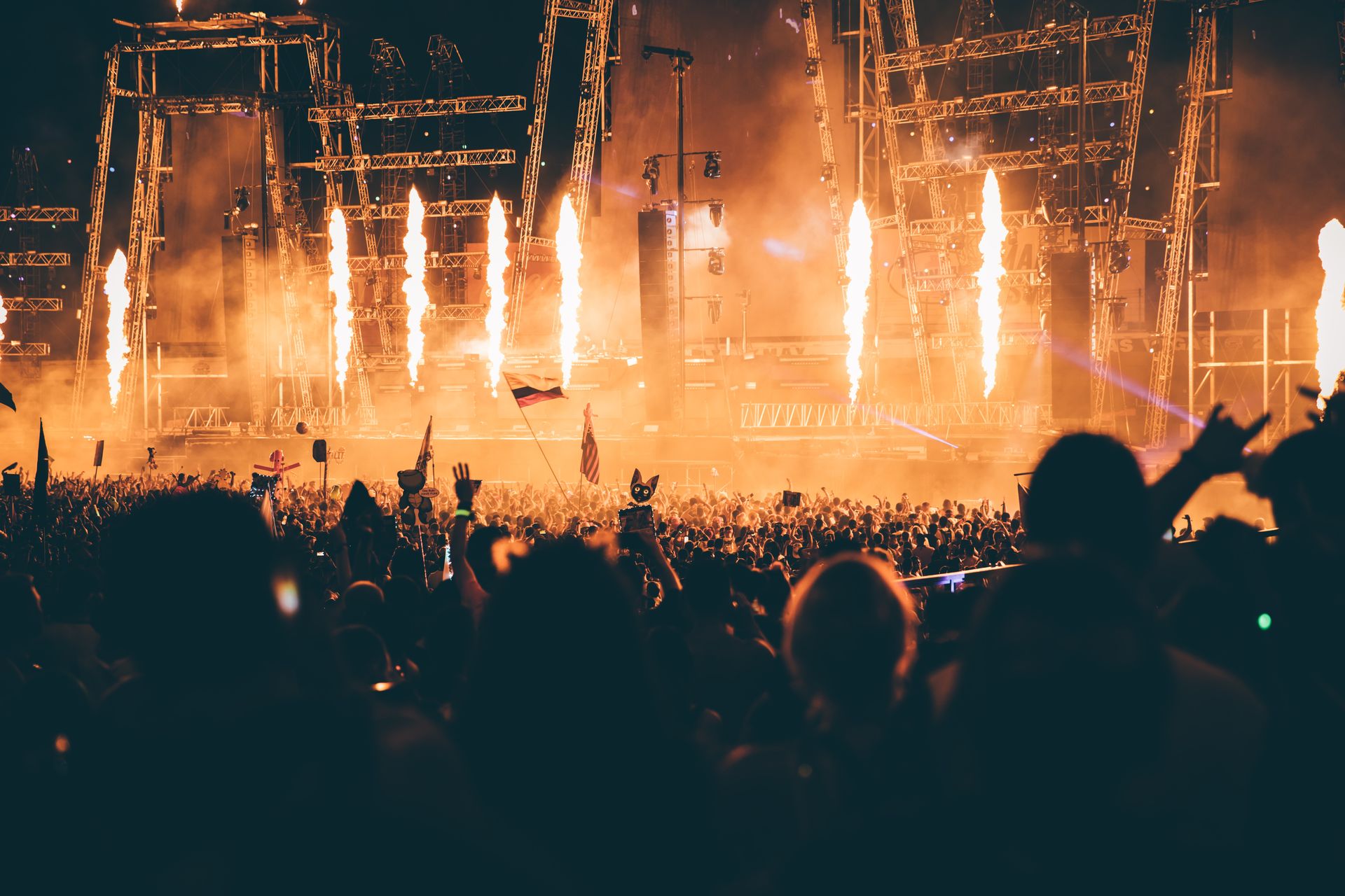 Download Festival (UK) 2022
