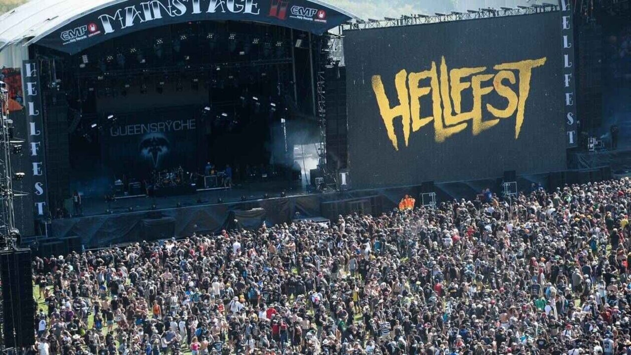 Hellfest 2020