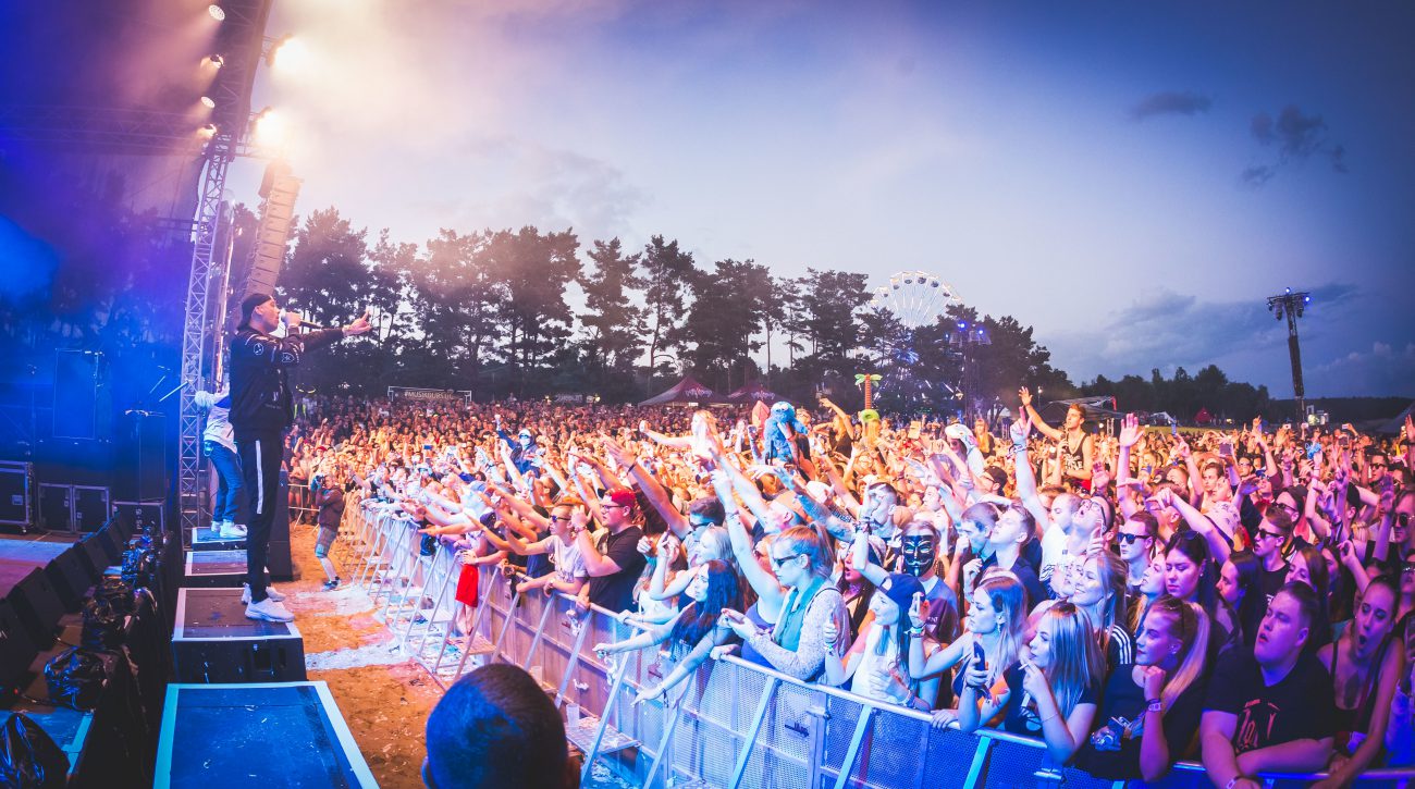 Highfield 2019