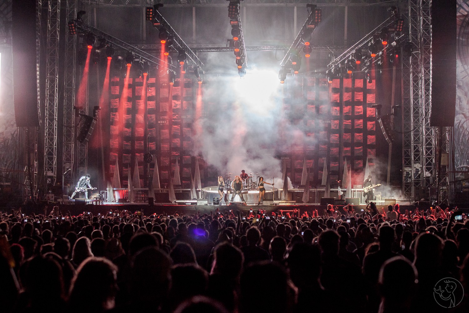 Nova Rock 2018