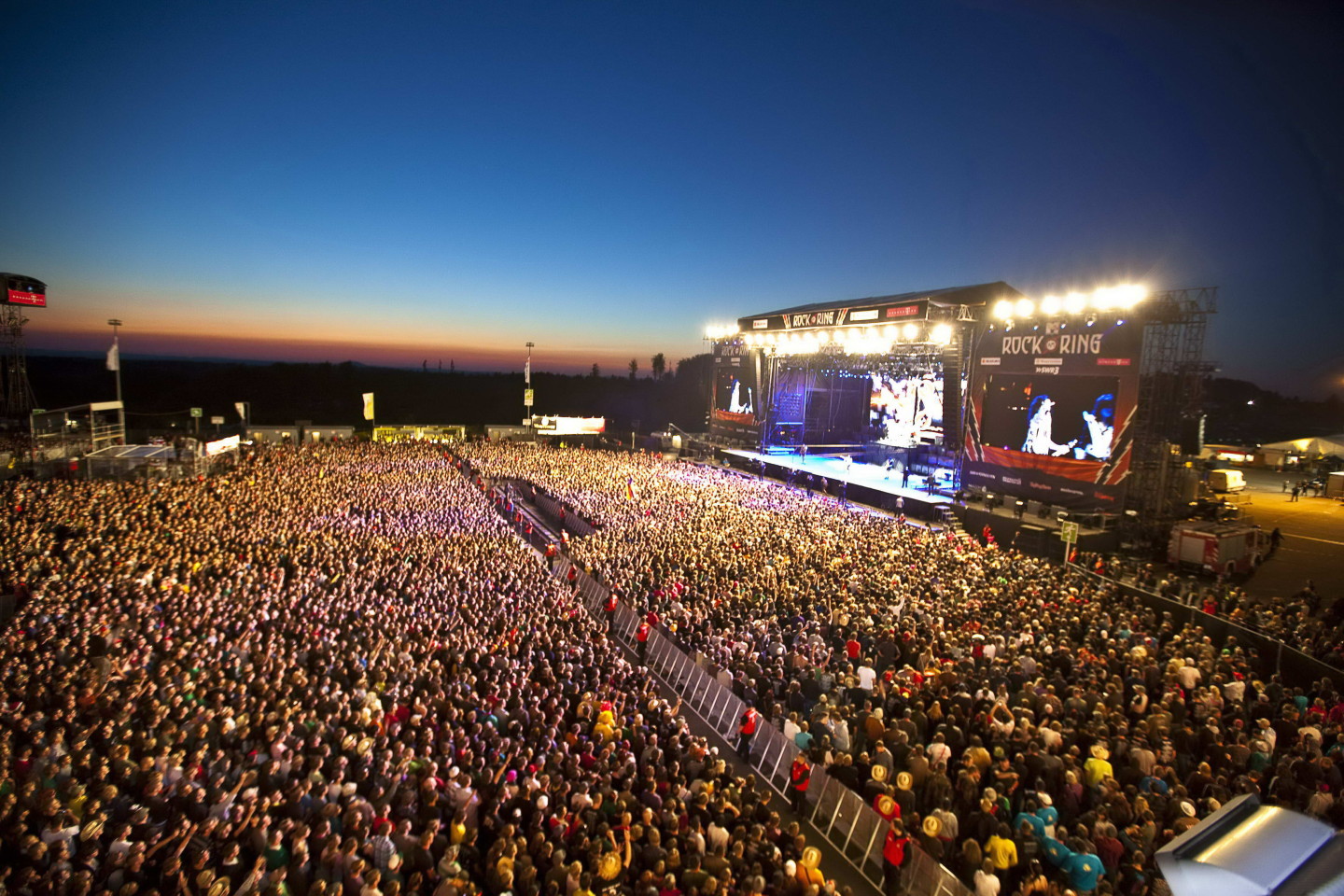 Rock am Ring 2017