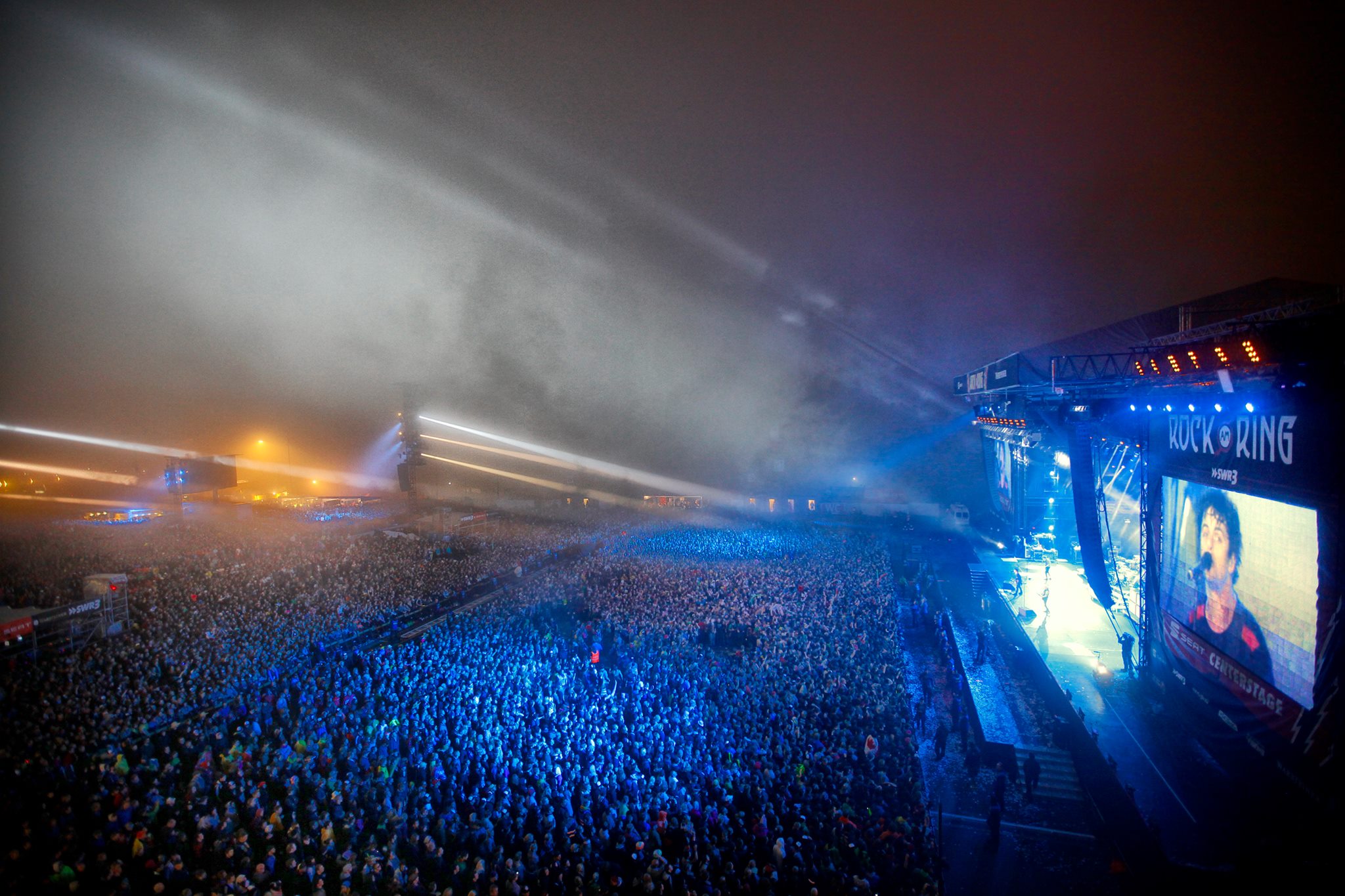 Rock am Ring 2017