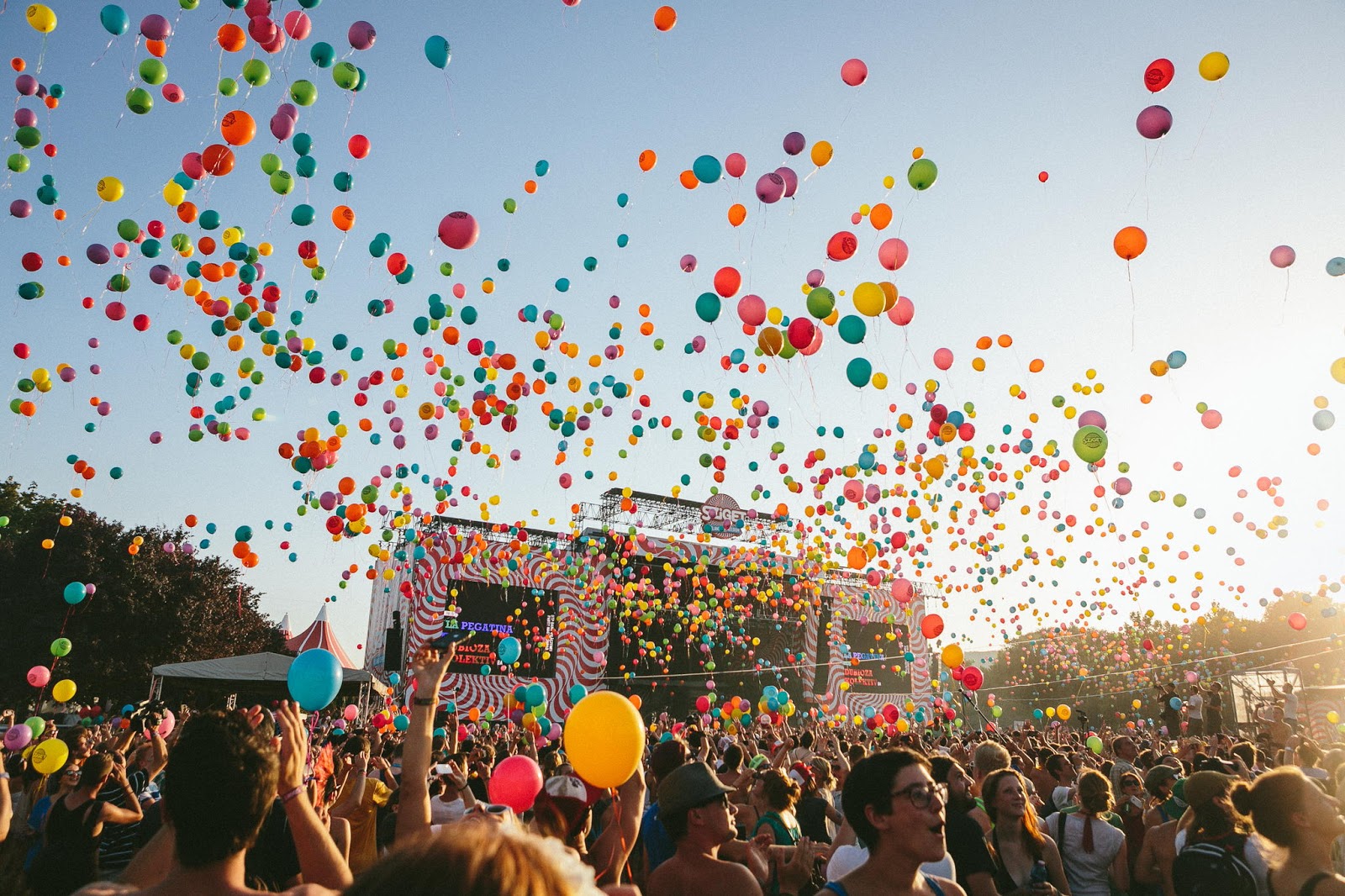 Sziget 2017