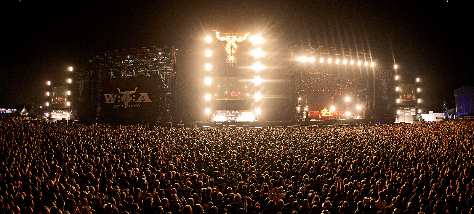 Wacken Open Air 2017